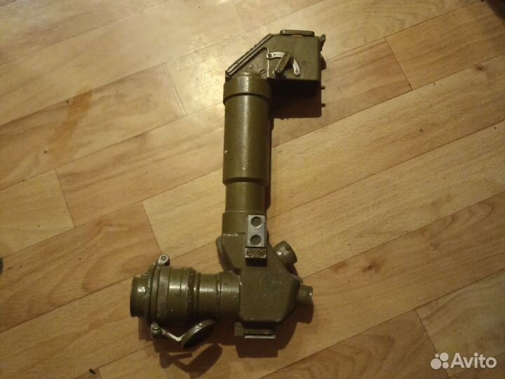 Оптический визир 9ш16