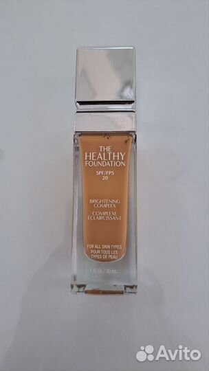 Тональный крем physician'S formula