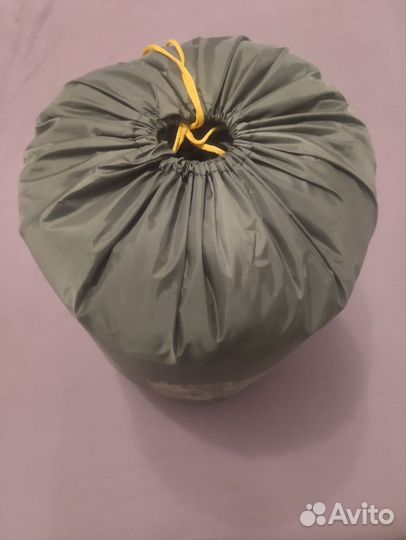 Спальный мешок -30