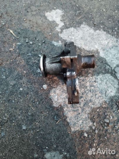 Водяной насос (помпа) lifan solano