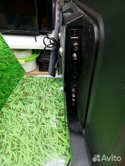 Телевизор Aceline 24 (60см) / док