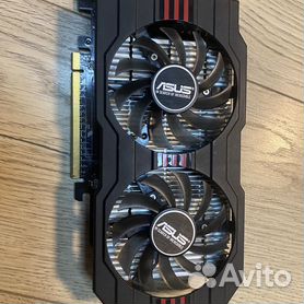 Avito gtx 750 online ti