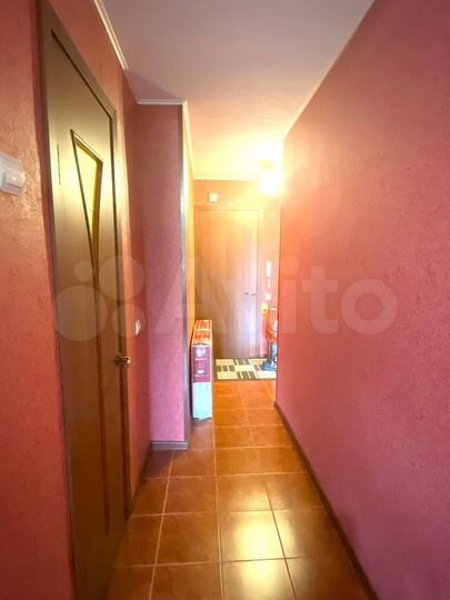 1-к. квартира, 36 м², 7/9 эт.