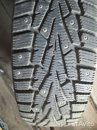Cordiant Snow Cross 195/60 R15