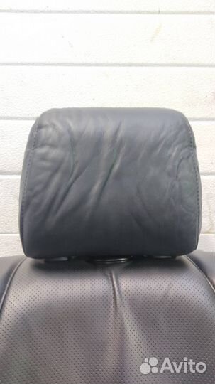 Сиденья передние Lexus RX400H 2007