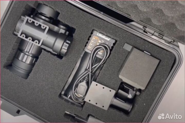 Прибор ночного видения производство РФ