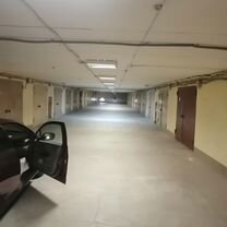 Гараж, 23 м²