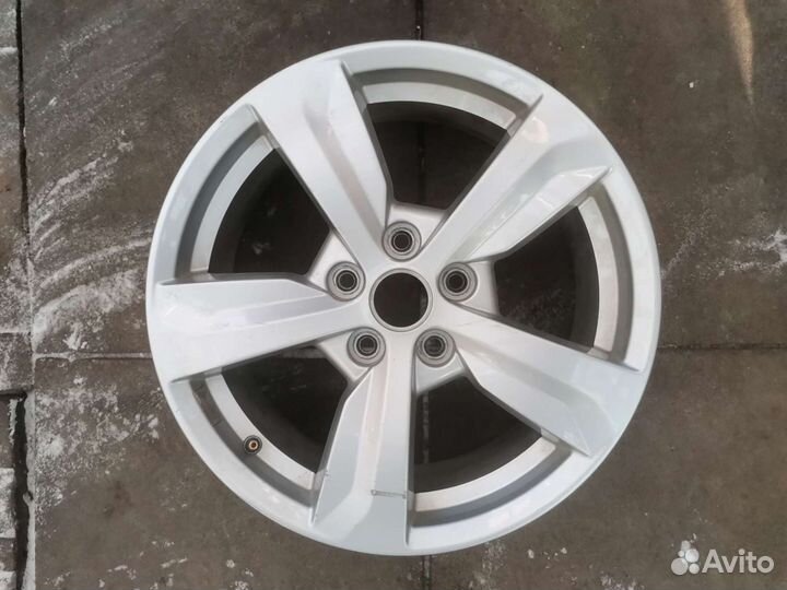 Диск R 17 Kia. 1 штука