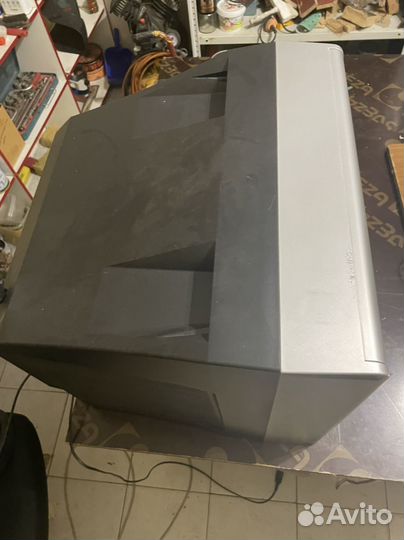 Телевизор toshiba