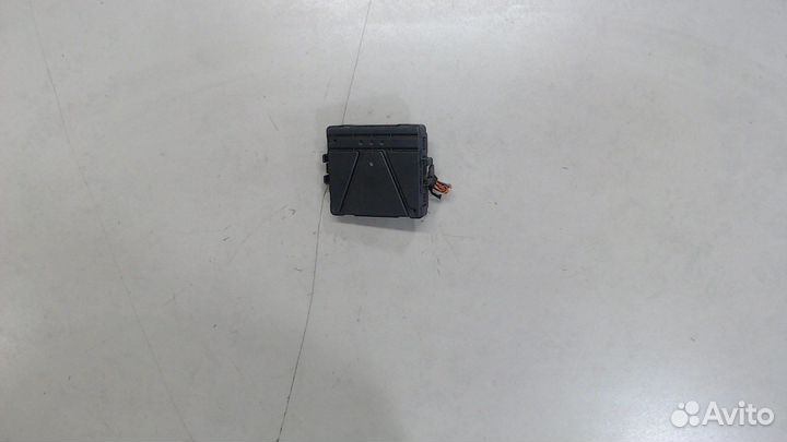 Блок комфорта Volkswagen Golf 7, 2017