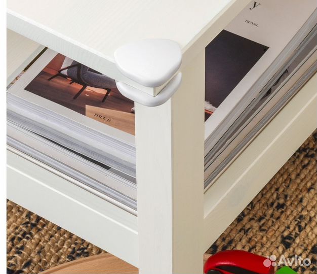 Икеа /IKEA Насадка угловая Undvika