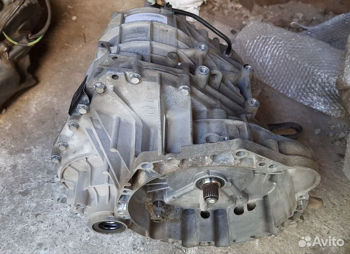 Вариатор Джили эмгранд