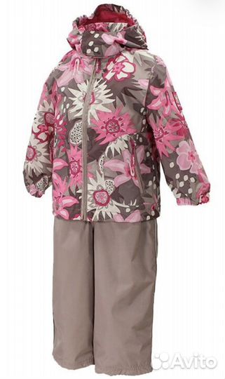 Костюм Huppa демисезонный р.98