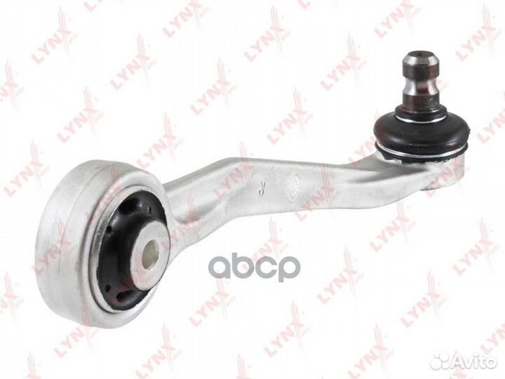 Рычаг подвески lynx C5358R (8K0407510A)