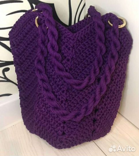 Сумка шопер