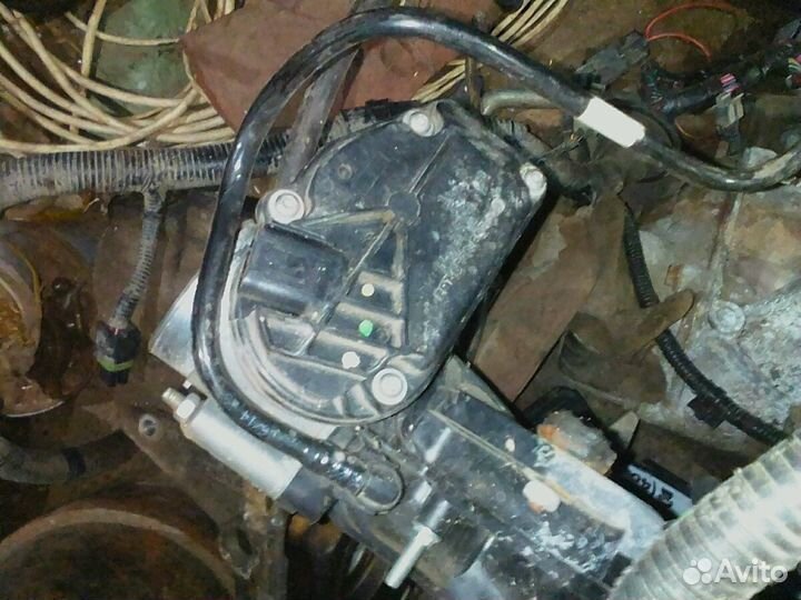 Ваз лада веста хрей гранта калина-2 датсун приора