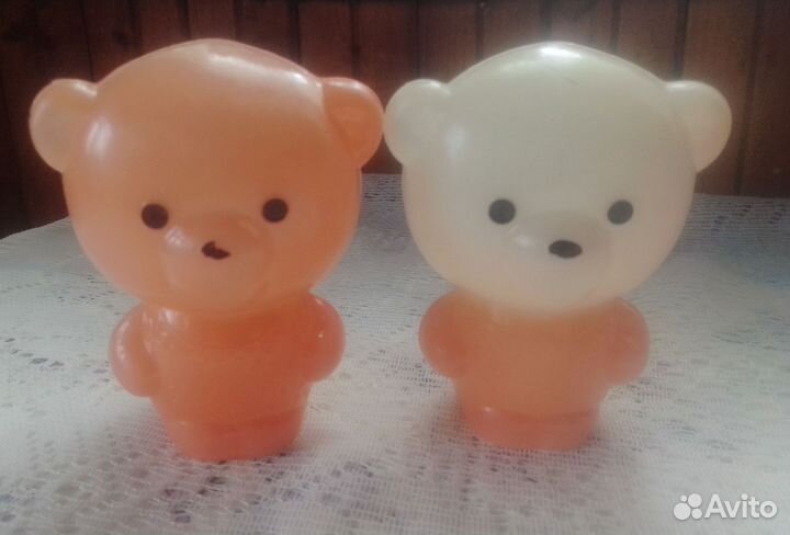 Игрушки Винтаж СССР