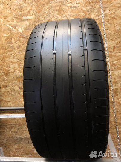 Yokohama Advan Sport V105T 315/40 R21