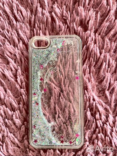 Продам чехлы на телефон iPhone 5