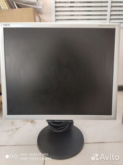 Монитор для компьютера