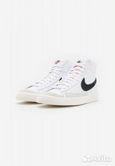 Кроссовки Nike blazer '77 unisex новые под заказ