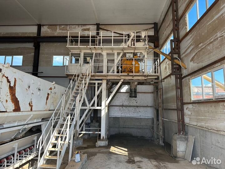 Бетон с доставкой