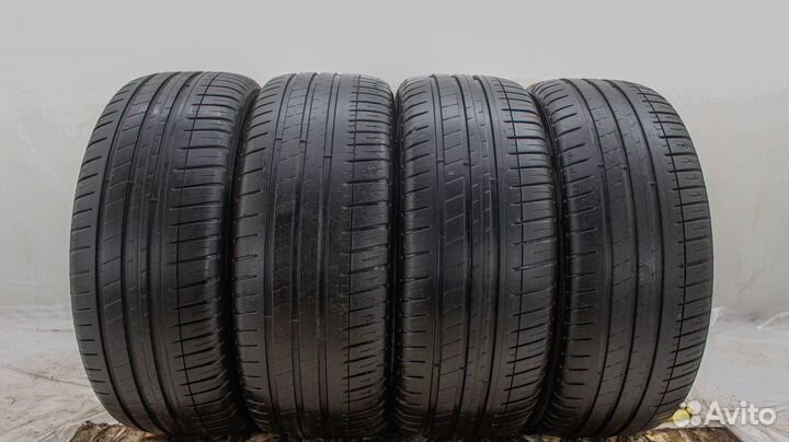 Michelin Pilot Sport 3 235/45 R18 98Y