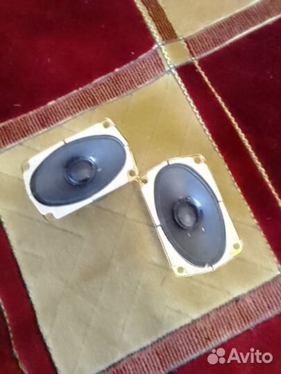 Динамики разные