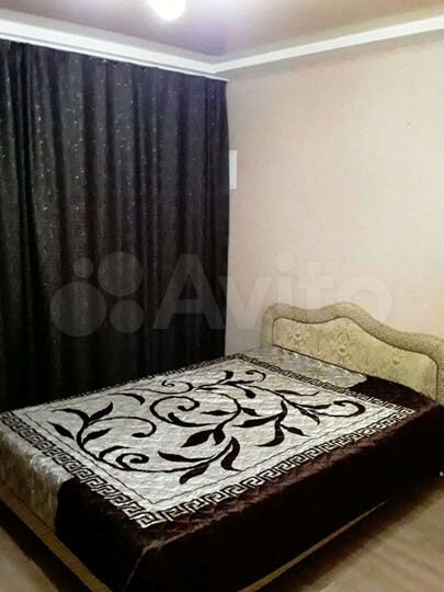 Дом 35 м² на участке 1 сот.