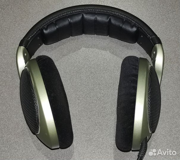 Hi-Fi наушники Sennheiser HD595