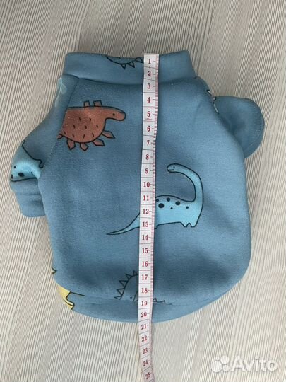 Одежда для животных