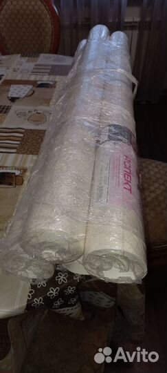 Обои флизелиновые 1.06 остатки