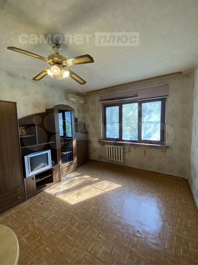 2-к. квартира, 48,7 м², 3/9 эт.