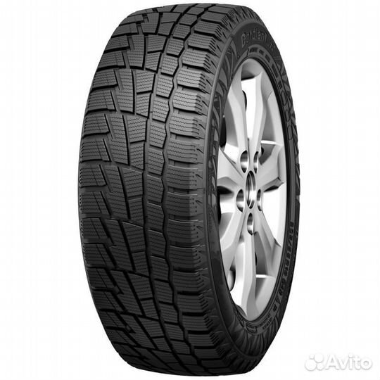 Cordiant Winter Drive 205/55 R16