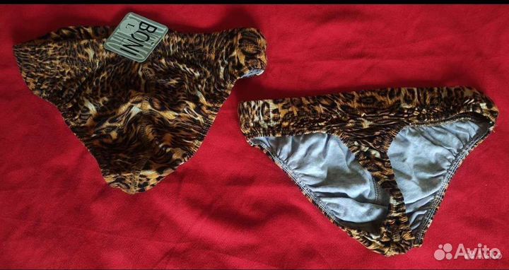 Мужское нижнее белье