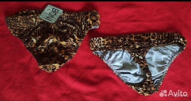 Мужское нижнее белье