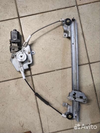 Стеклоподъемник nexia