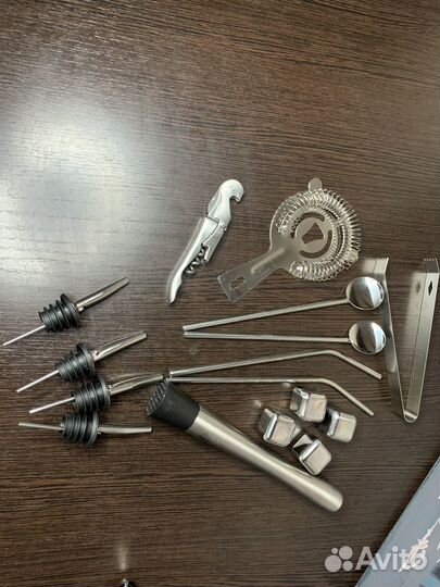 Набор бармена