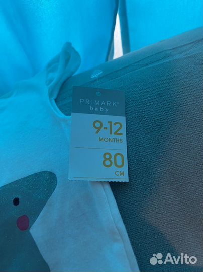 Боди для девочки