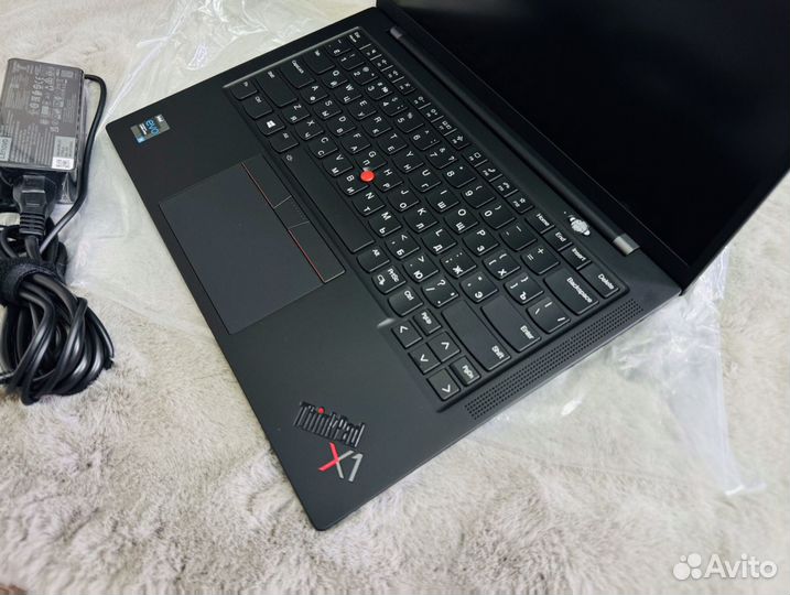 ThinkPad X1 Carbon 2024 Новый