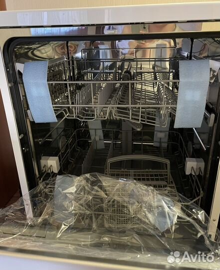 Посудомоечная машина dexp M12C7PD