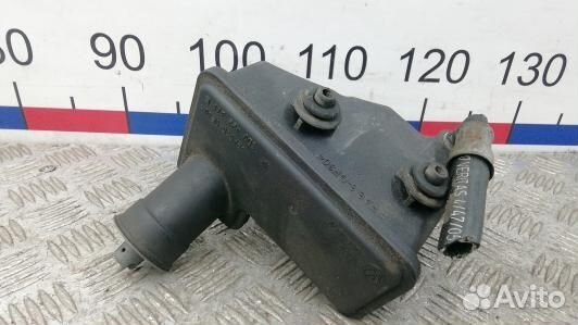 Бачок гу volkswagen phaeton 1 (LEA30NO01)