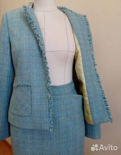 Пошив и ремонт одежды