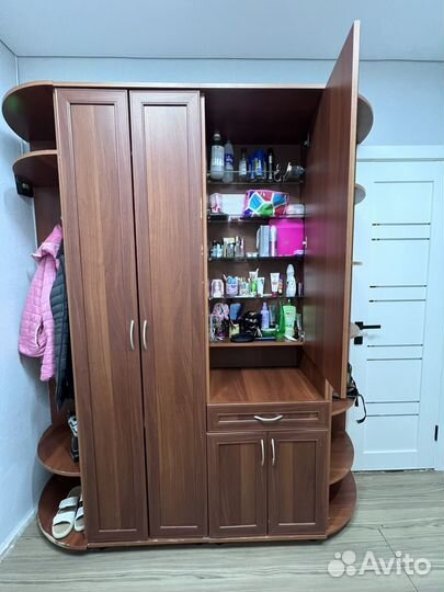 Прихожая бу