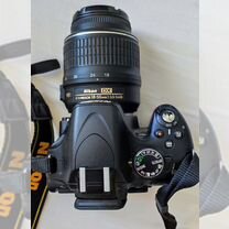 Продам фотоаппарат nikon D5100