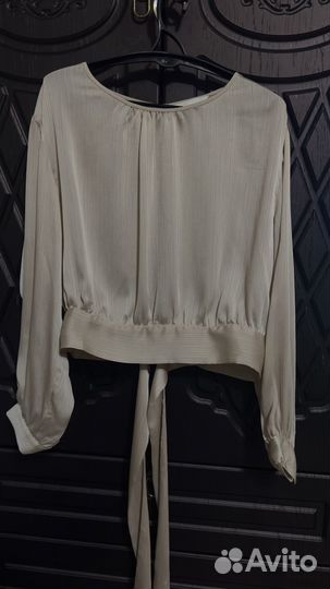 Блузка h&m