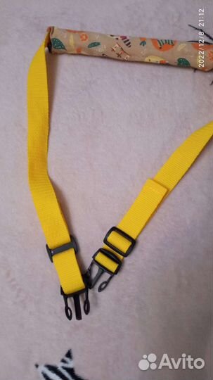 Вожжи для ребенка