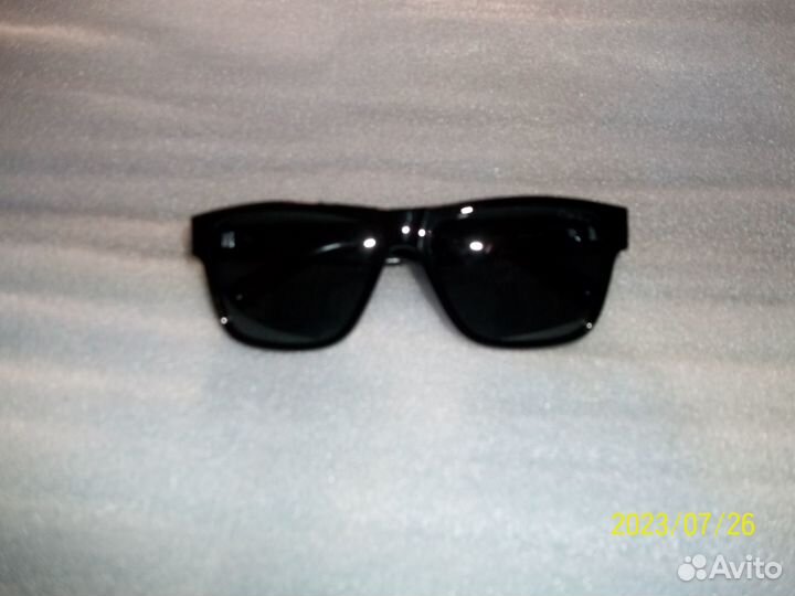 Солнцезащитные очки Enrique Cavaldi с поляризацие