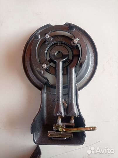 Газовая плита новая