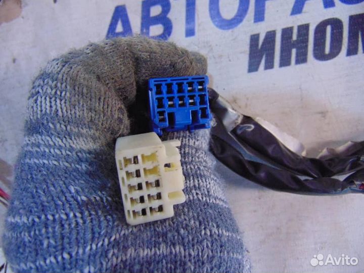 Проводка двери для Toyota Corolla 9 2001-2006г